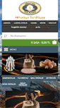 Mobile Screenshot of himalayatuzkristali.com